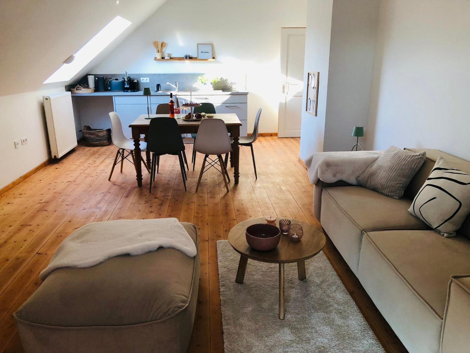 Ferienwohnung Jung Zulpich Exteriér fotografie